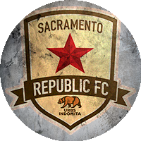 Logo Sacramento Republic FC Academy